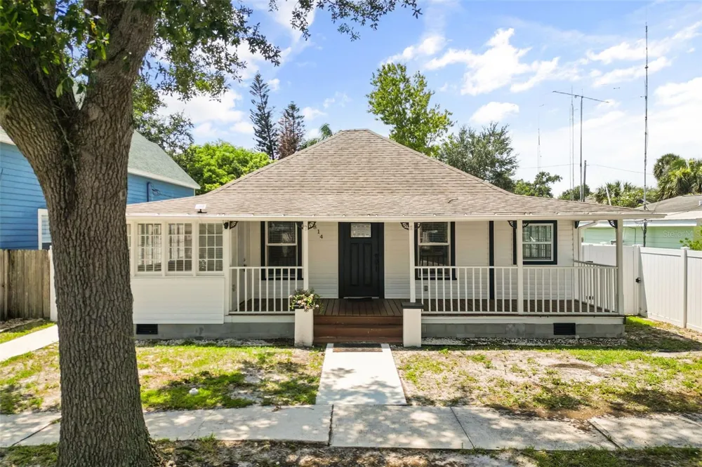 814 MINNESOTA AVENUE St Cloud, FL 34769