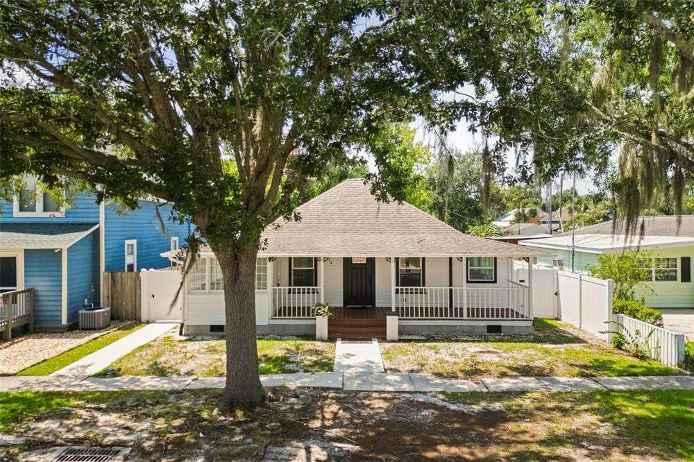 814 MINNESOTA AVENUE St Cloud, FL 34769