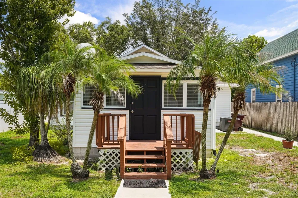 814 MINNESOTA AVENUE St Cloud, FL 34769