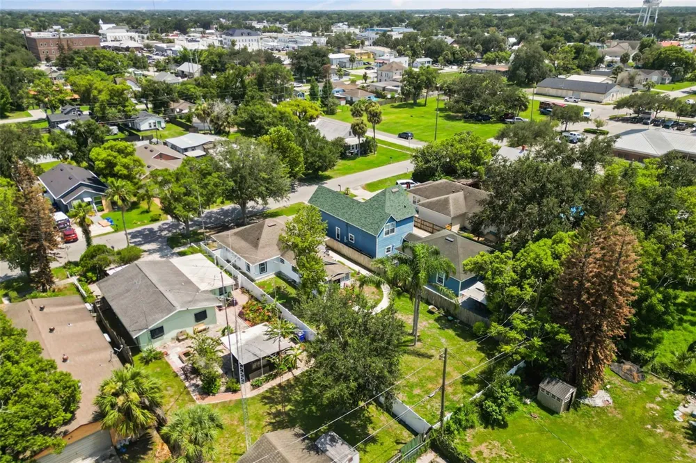 814 MINNESOTA AVENUE St Cloud, FL 34769