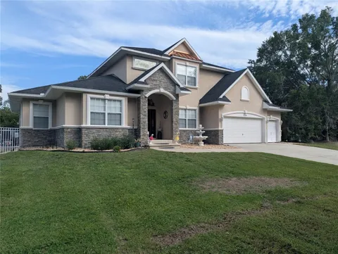 556 NW FERN DRIVE