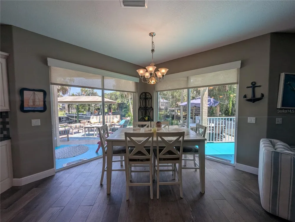 556 NW FERN DRIVE Crystal River, FL 34428