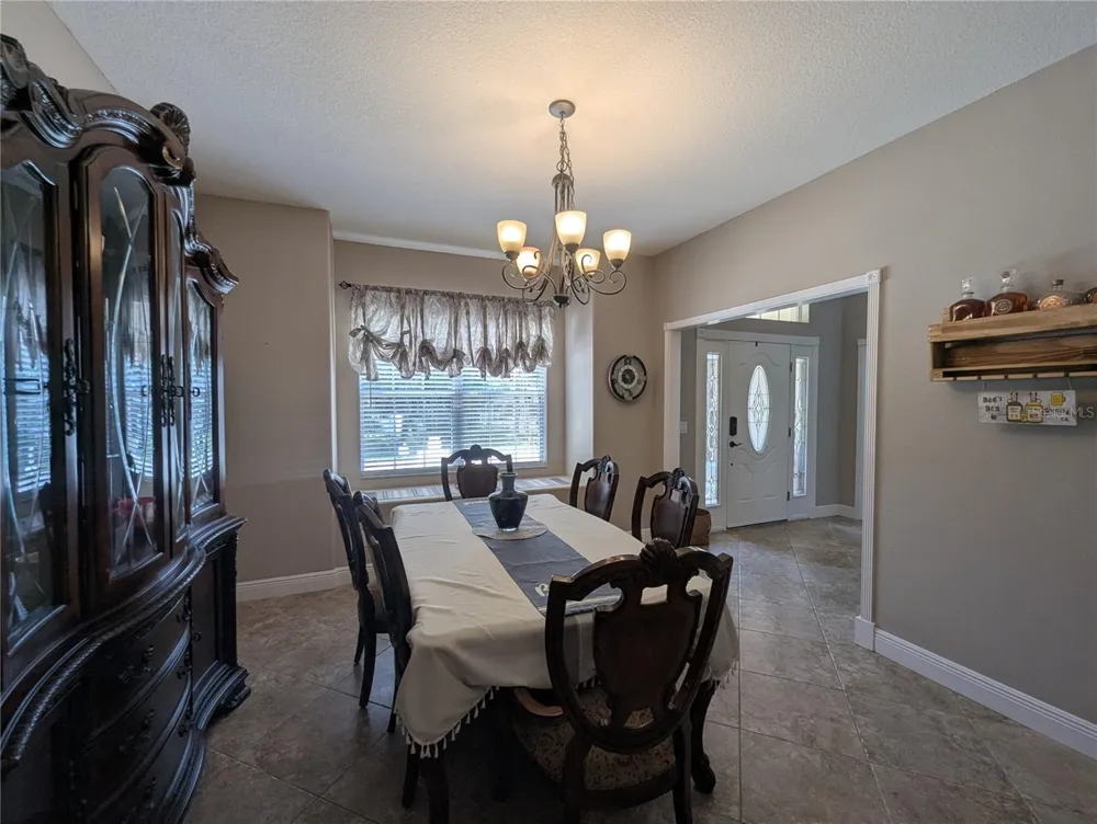 556 NW FERN DRIVE Crystal River, FL 34428
