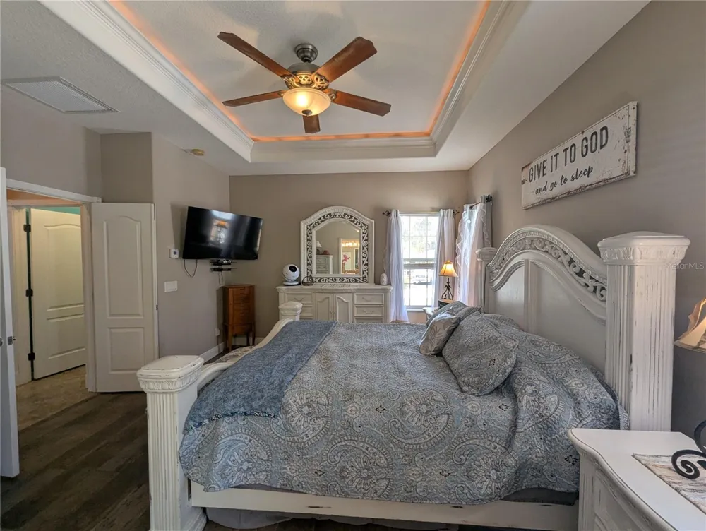 556 NW FERN DRIVE Crystal River, FL 34428