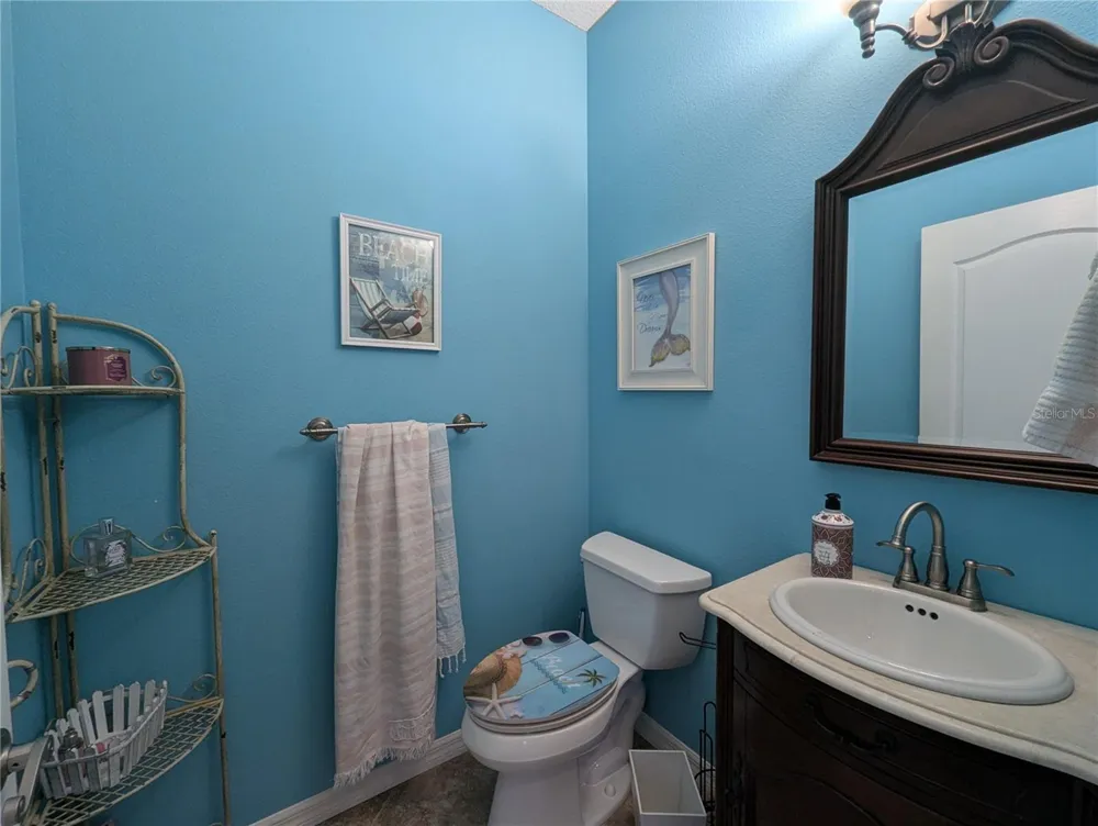 556 NW FERN DRIVE Crystal River, FL 34428