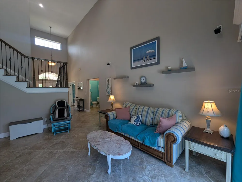 556 NW FERN DRIVE Crystal River, FL 34428