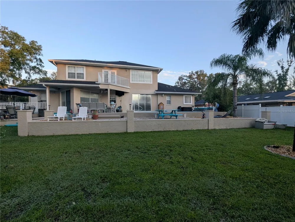 556 NW FERN DRIVE Crystal River, FL 34428