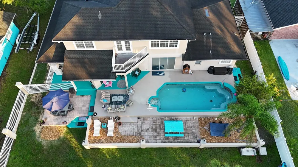 556 NW FERN DRIVE Crystal River, FL 34428