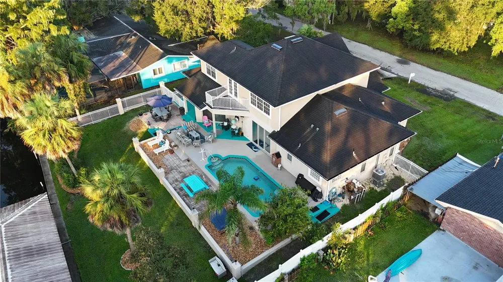 556 NW FERN DRIVE Crystal River, FL 34428
