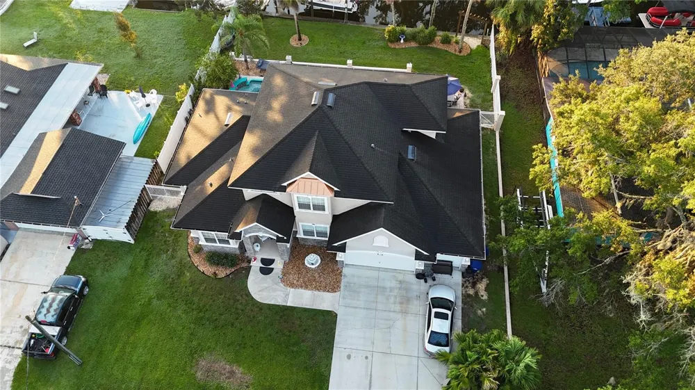 556 NW FERN DRIVE Crystal River, FL 34428