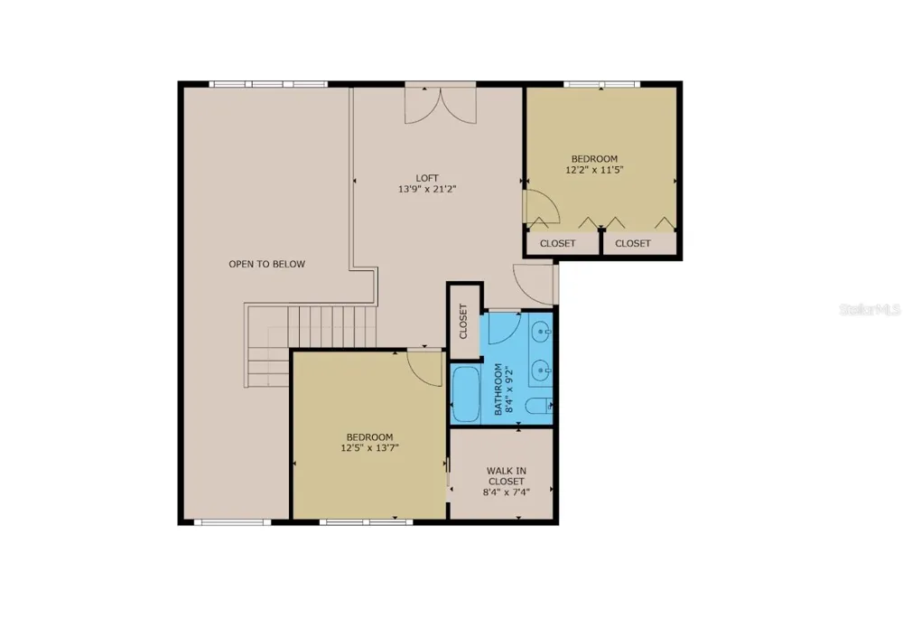 556 NW FERN DRIVE Crystal River, FL 34428