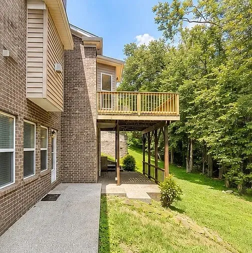1316 Wolverton Dr Franklin, TN 37067
