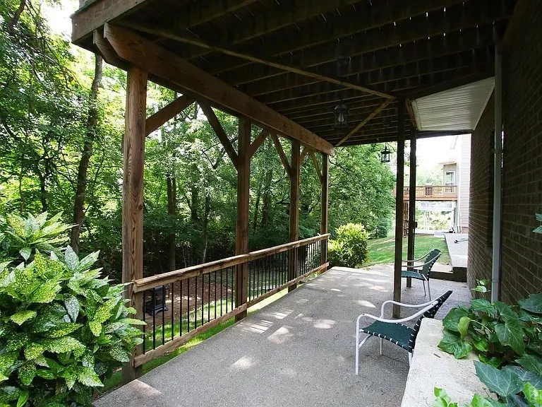 1316 Wolverton Dr Franklin, TN 37067