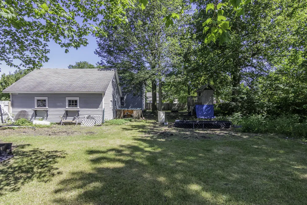 506 E 2nd Street Antwerp Township, MI 49065
