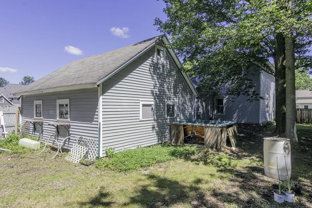 506 E 2nd Street Antwerp Township, MI 49065