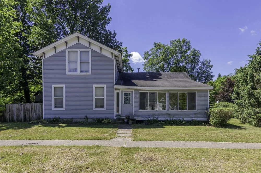 506 E 2nd Street Antwerp Township, MI 49065