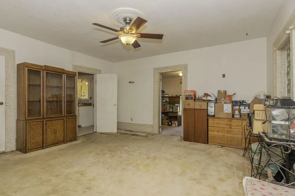 506 E 2nd Street Antwerp Township, MI 49065