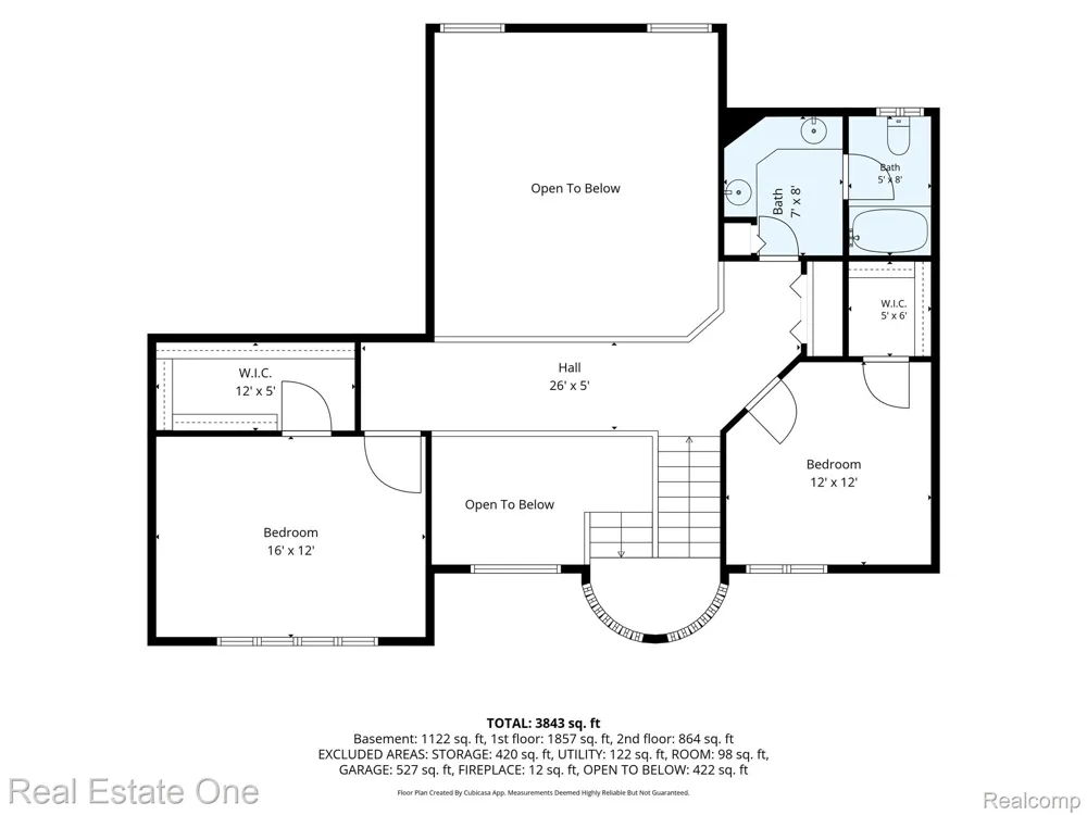 10137 Devonshire Drive Green Oak Township, MI 48178
