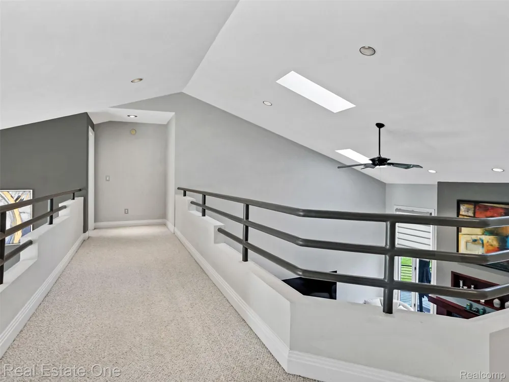 10137 Devonshire Drive Green Oak Township, MI 48178