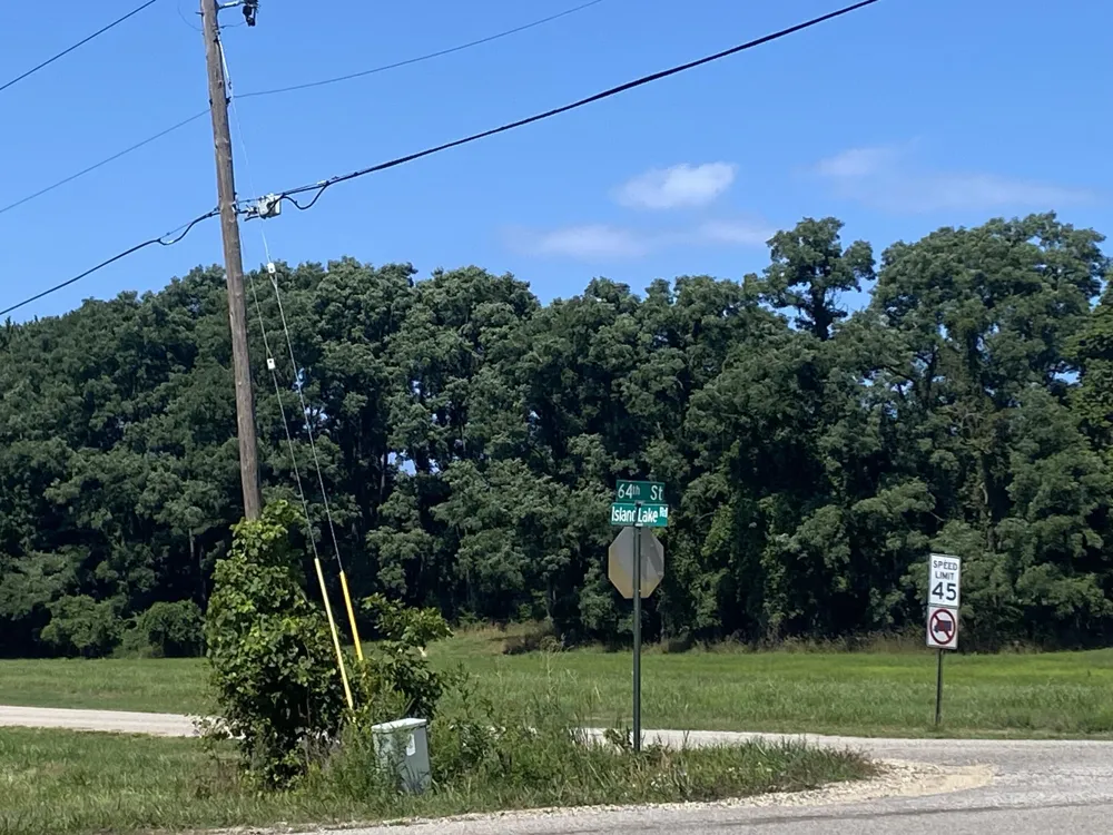3651 64th Street Laketown Township, MI 49423
