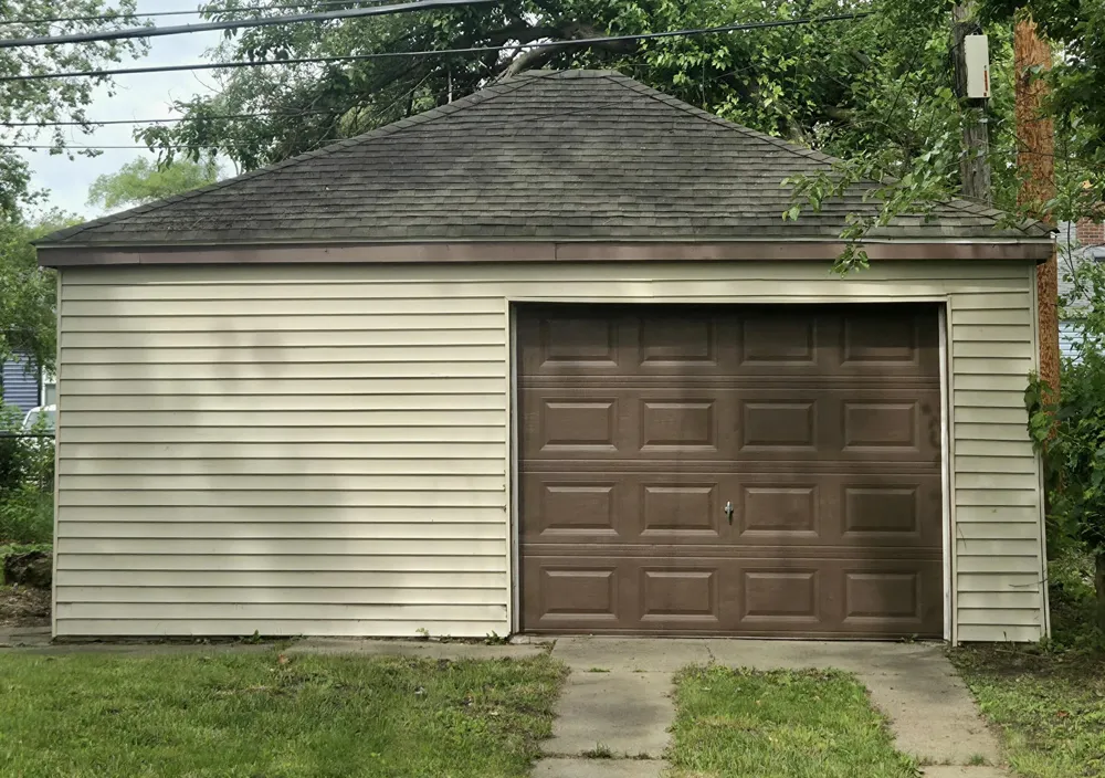 19483 Rosemont Avenue Detroit City, MI 48219