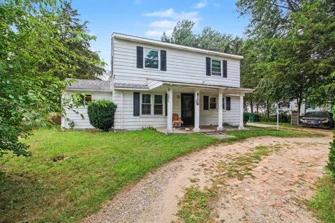 13510 Martinsville Road