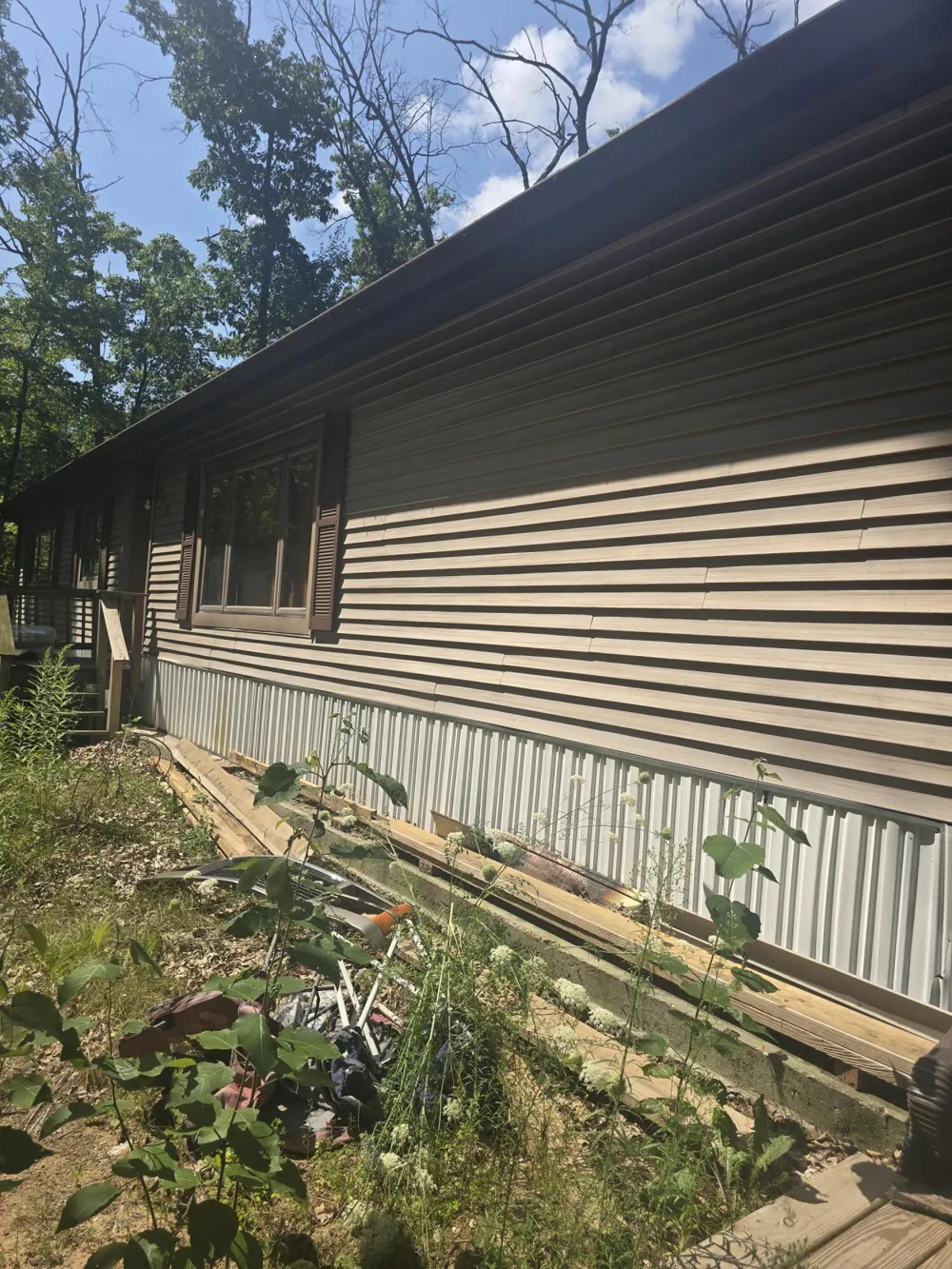 2421 Gordon Avenue Unknown, MI 49349