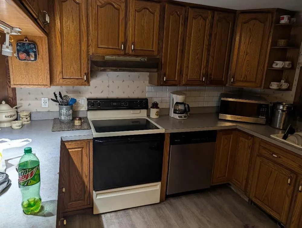 2421 Gordon Avenue Unknown, MI 49349