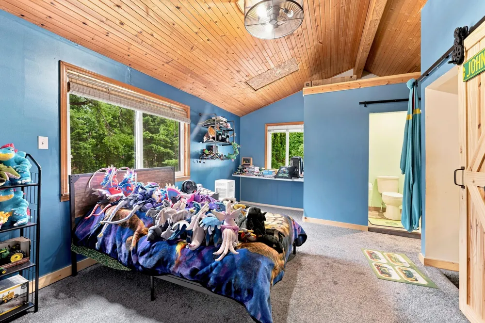5094 53rd Street Columbia Township, MI 49056