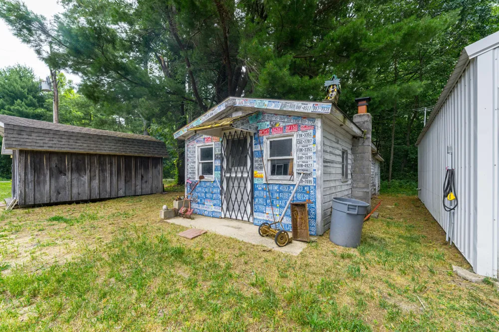 5094 53rd Street Columbia Township, MI 49056