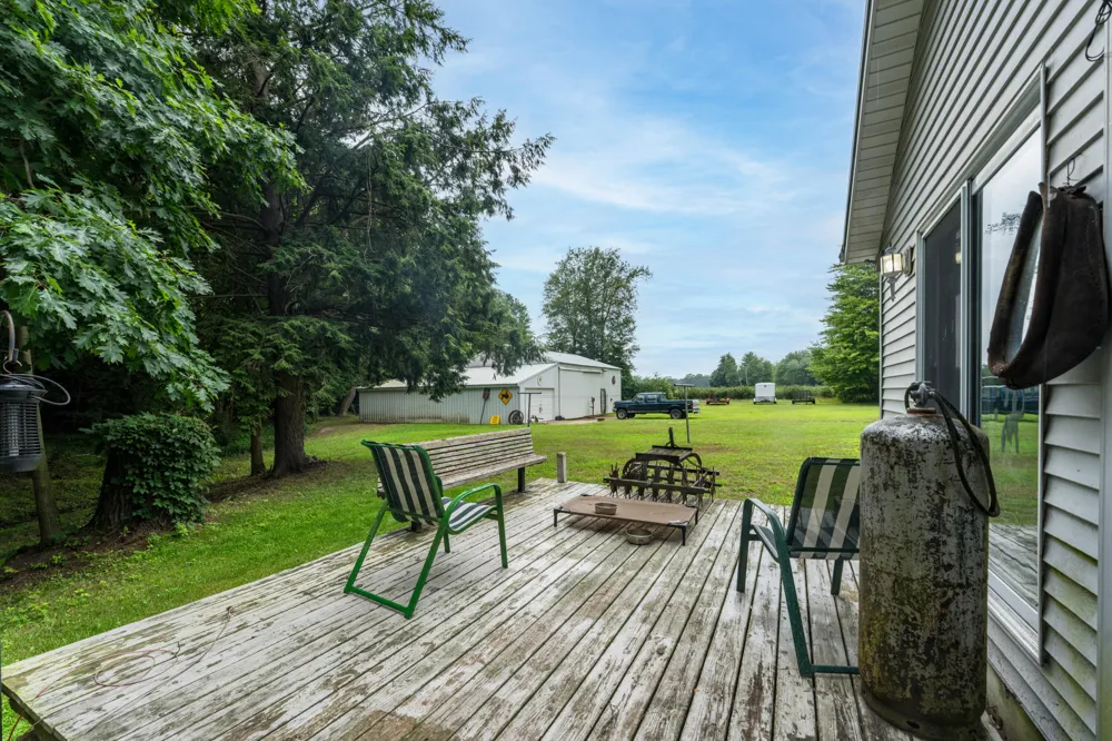5094 53rd Street Columbia Township, MI 49056