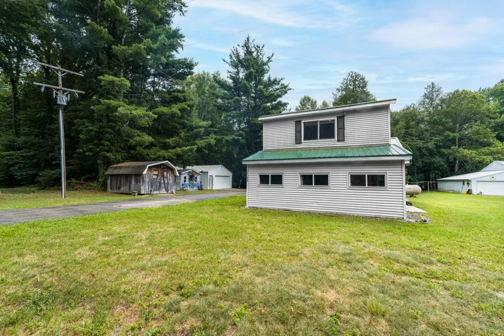 5094 53rd Street Columbia Township, MI 49056