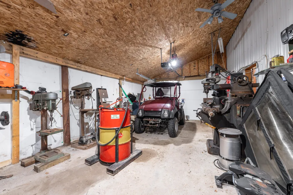 5094 53rd Street Columbia Township, MI 49056