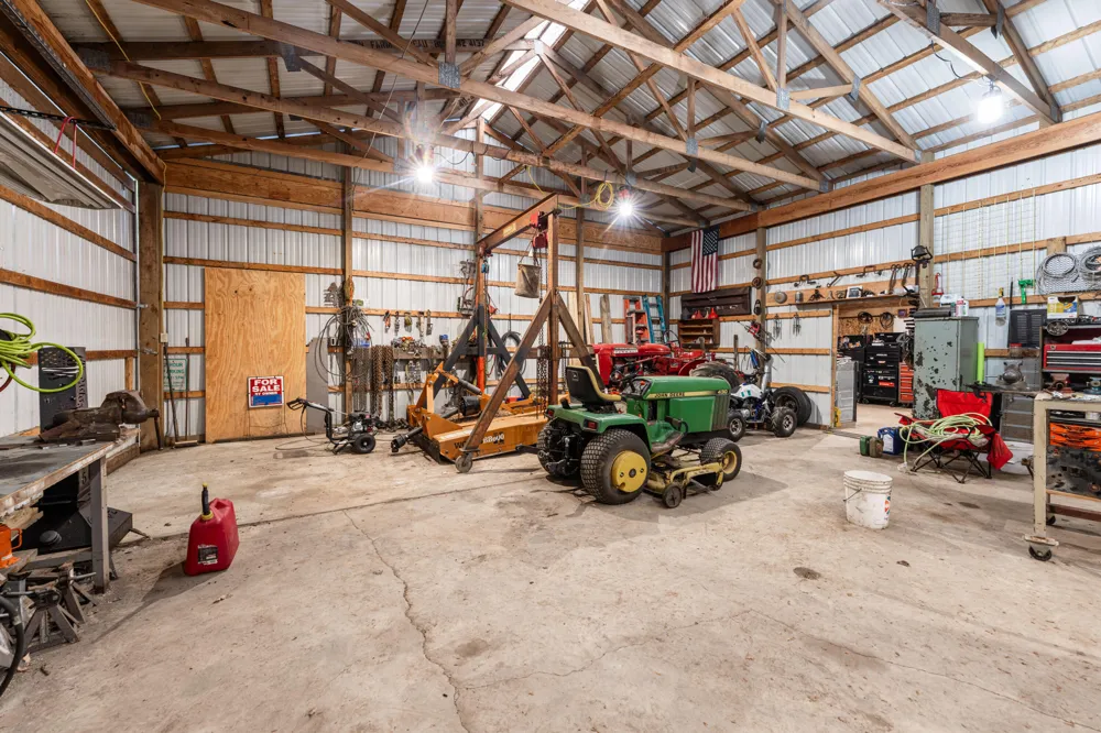 5094 53rd Street Columbia Township, MI 49056