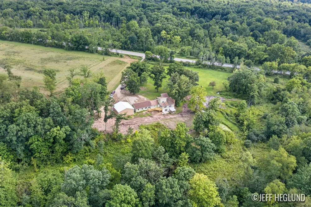 9310 Bluewater Highway Boston Township, MI 48881