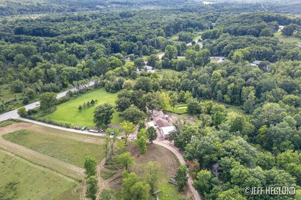 9310 Bluewater Highway Boston Township, MI 48881