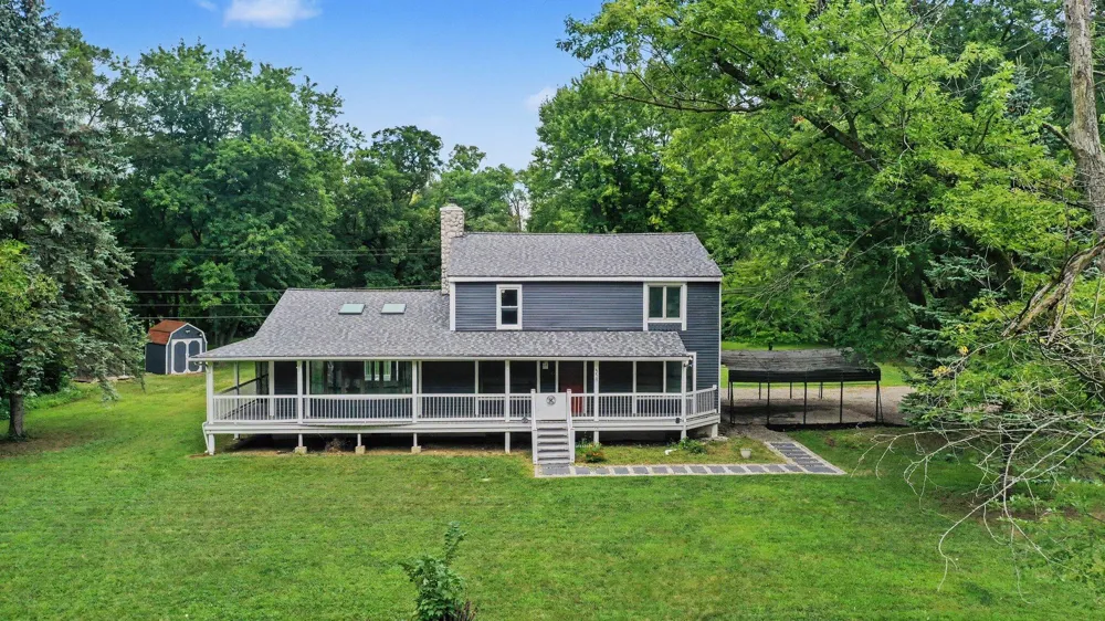 558 W Clarkston Orion Charter Township, MI 48362