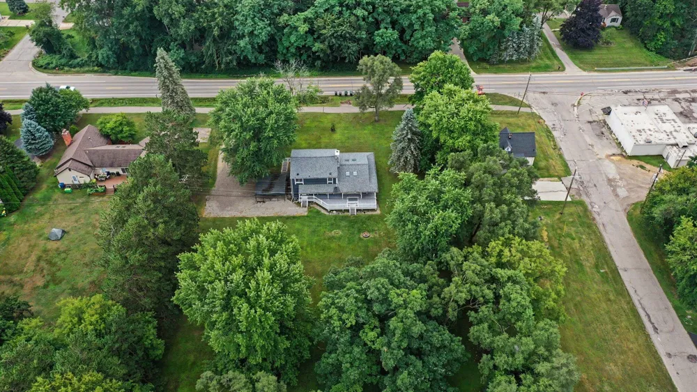 558 W Clarkston Orion Charter Township, MI 48362