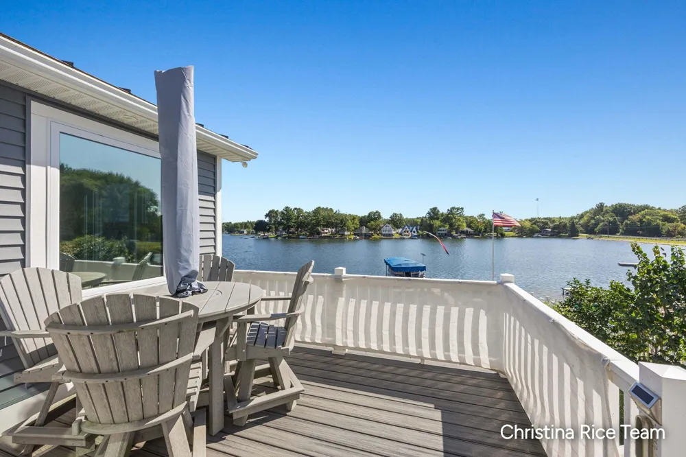 1644 Lakeview Drive Golden Township, MI 49436