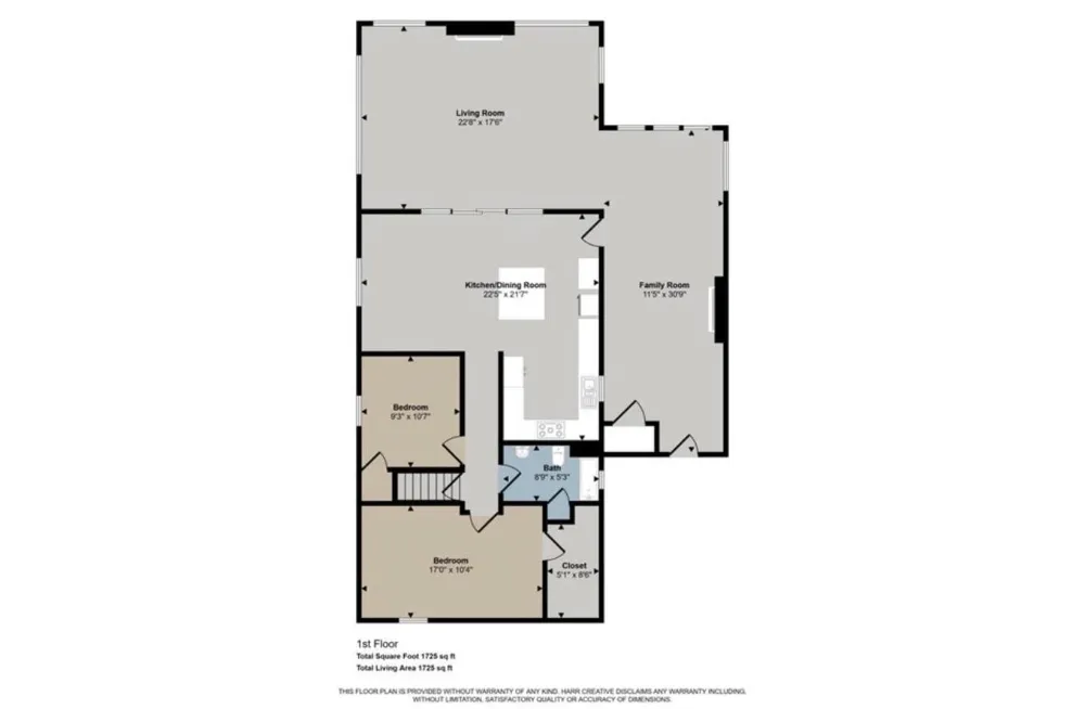 1644 Lakeview Drive Golden Township, MI 49436