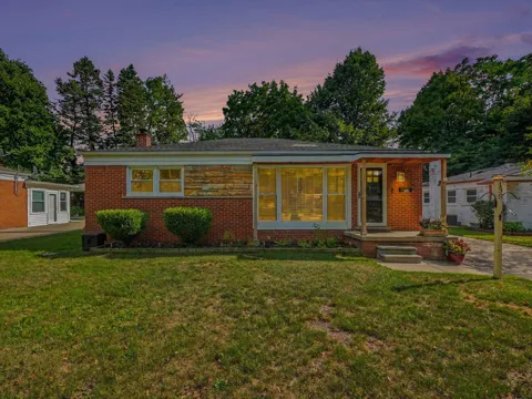 138 Pleasant Ridge Drive