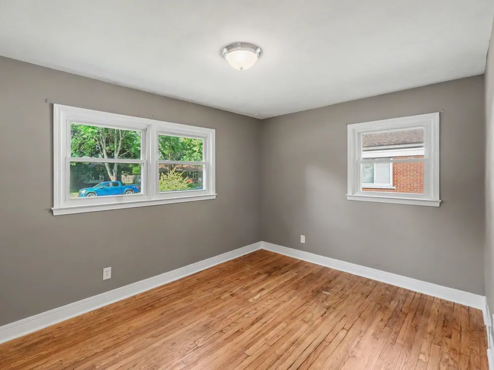 138 Pleasant Ridge Drive Saline City, MI 48176