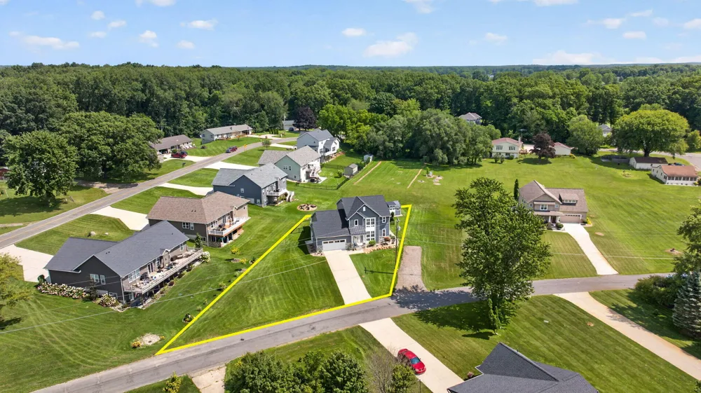 2869 Bartlett Road Henrietta Township, MI 49272