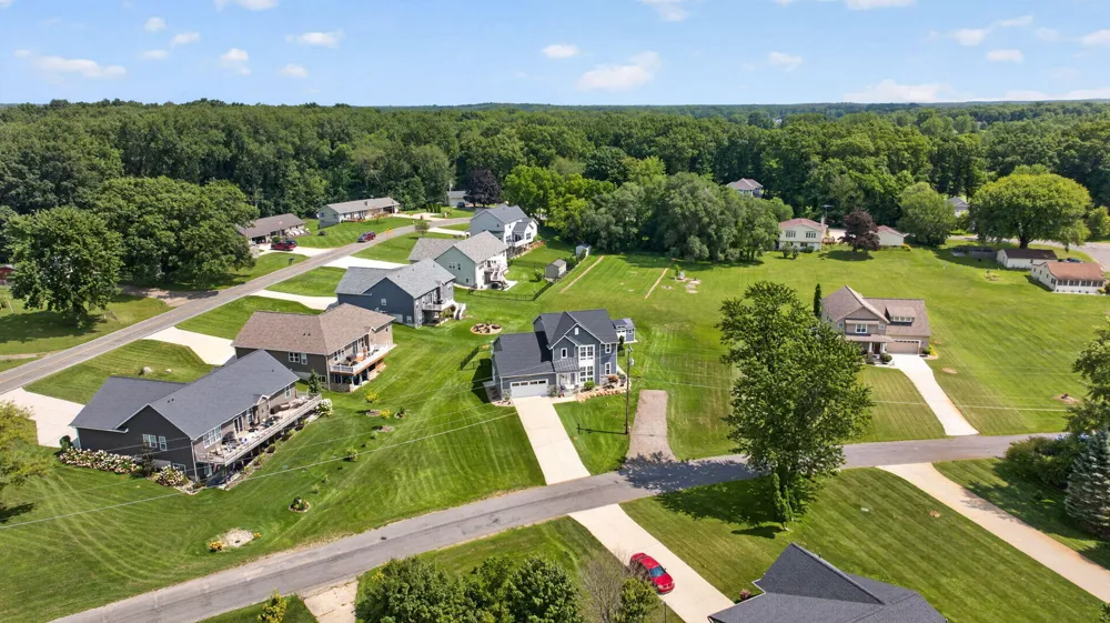 2869 Bartlett Road Henrietta Township, MI 49272