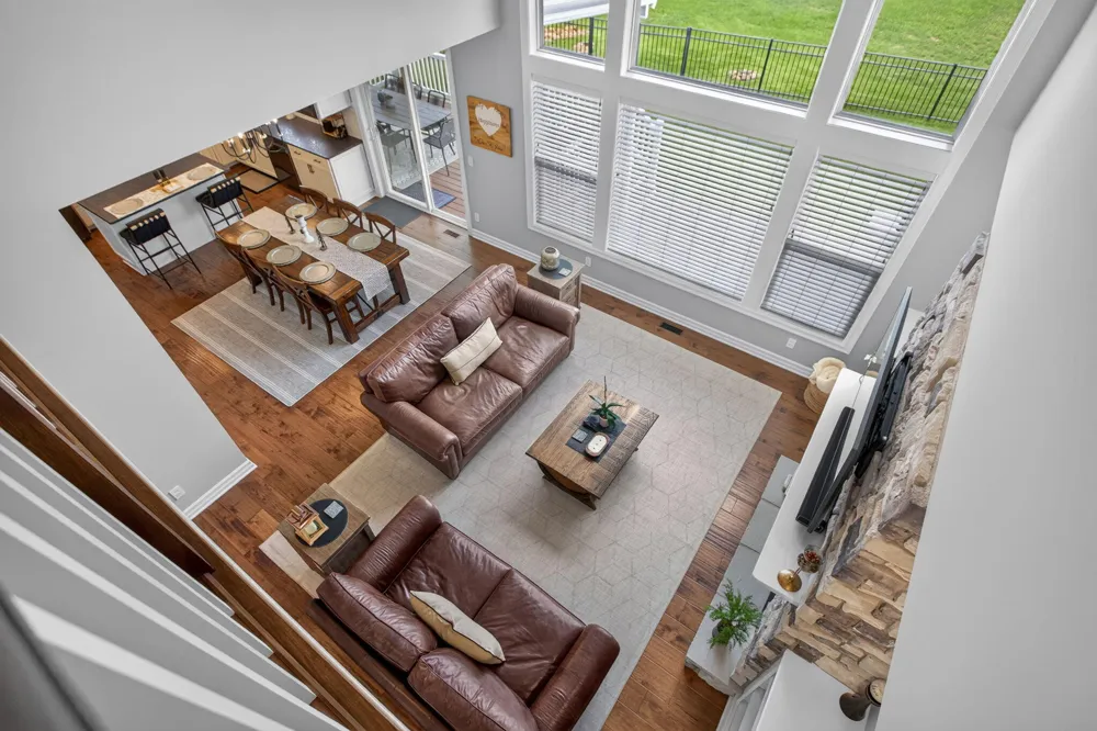 2869 Bartlett Road Henrietta Township, MI 49272