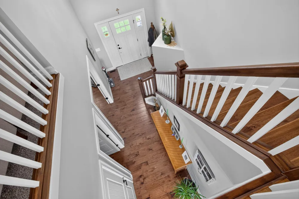 2869 Bartlett Road Henrietta Township, MI 49272