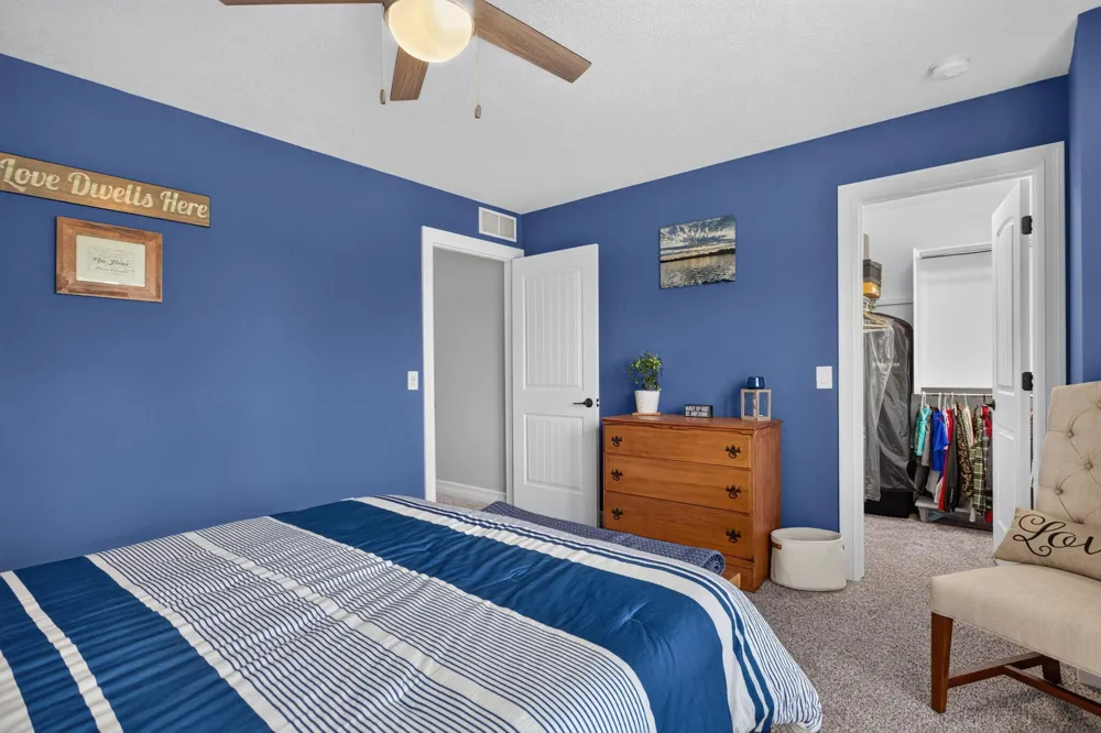 2869 Bartlett Road Henrietta Township, MI 49272