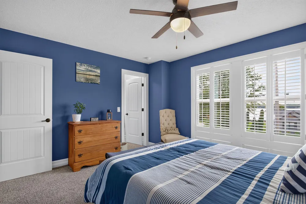 2869 Bartlett Road Henrietta Township, MI 49272