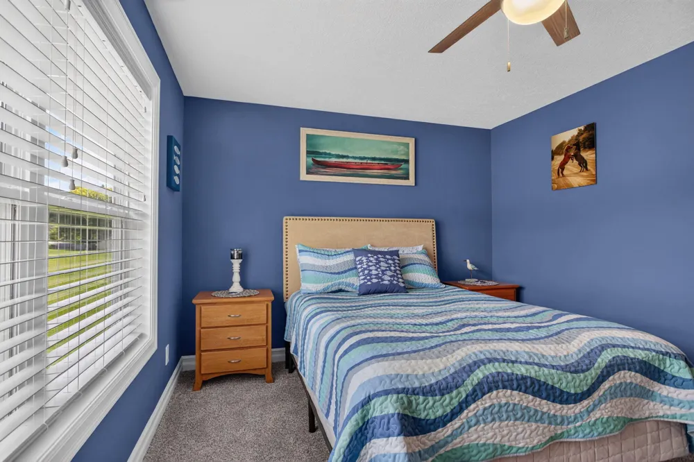 2869 Bartlett Road Henrietta Township, MI 49272
