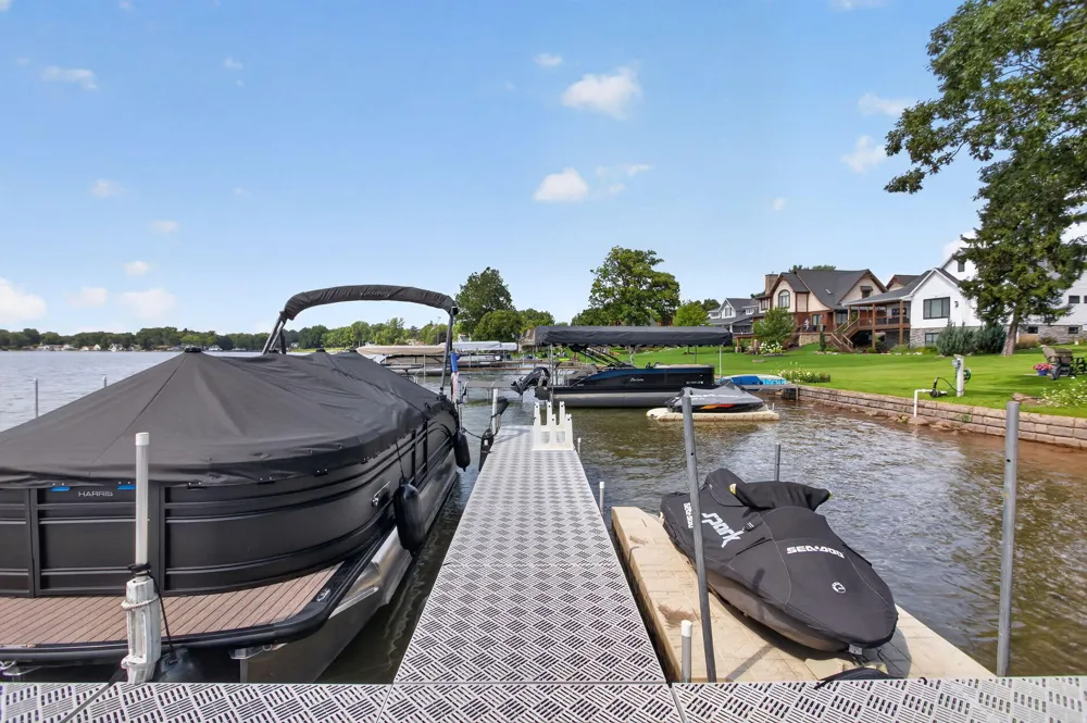 2869 Bartlett Road Henrietta Township, MI 49272
